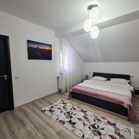 Pensiunea Lavanda, Piatra-Neamt Piatra Neamţ Dış mekan fotoğraf