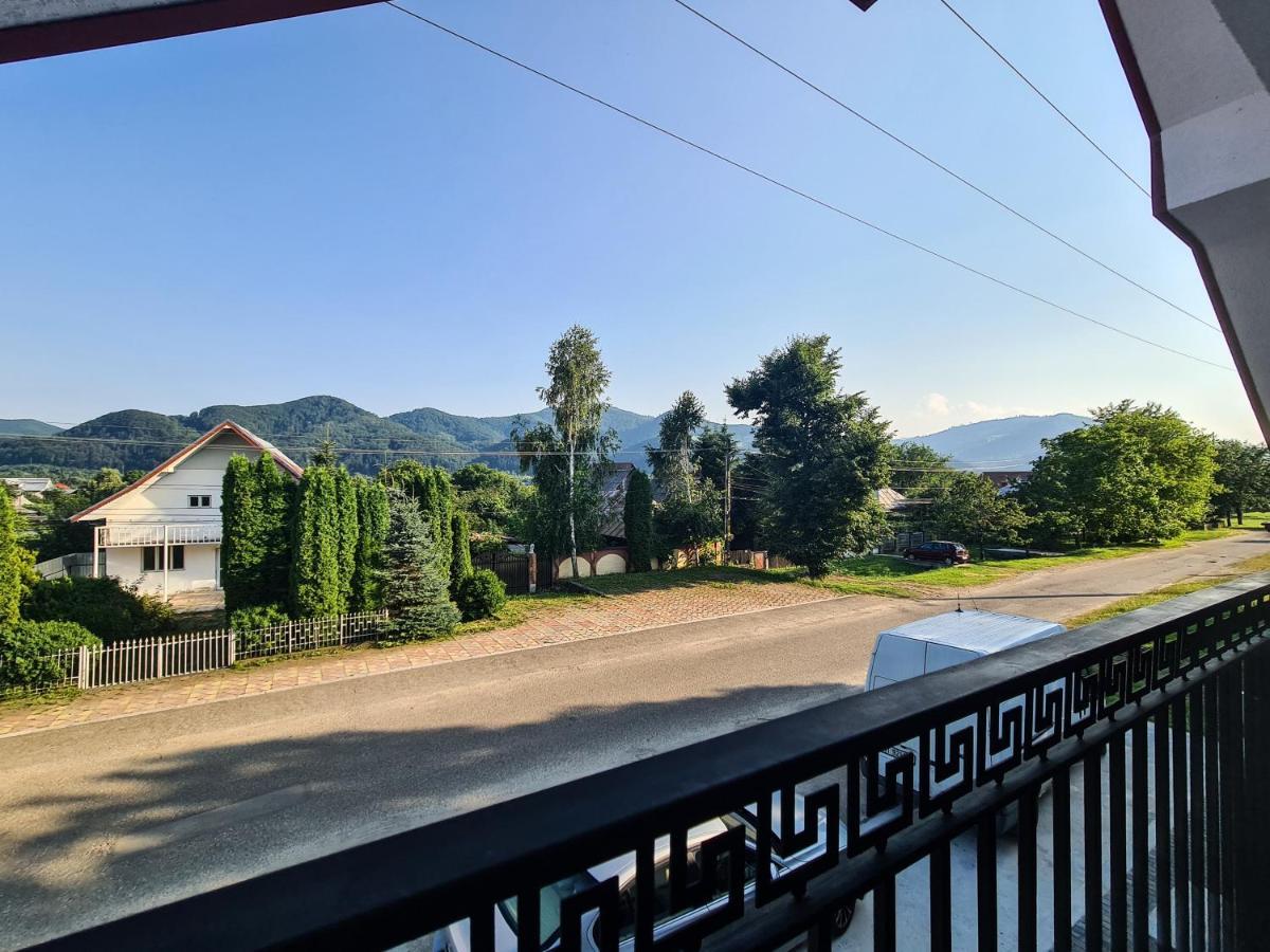 Pensiunea Lavanda, Piatra-Neamt Piatra Neamţ Dış mekan fotoğraf