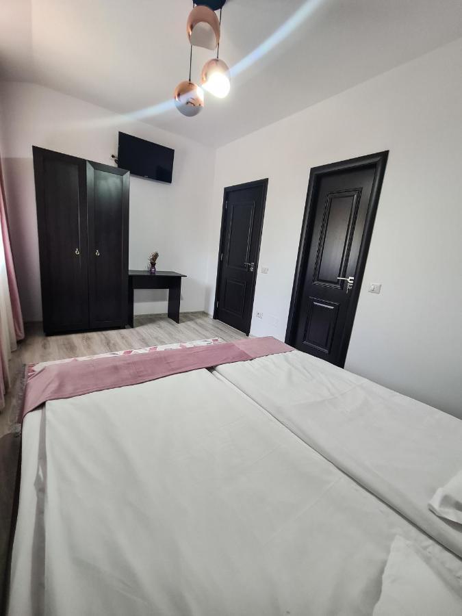 Pensiunea Lavanda, Piatra-Neamt Piatra Neamţ Dış mekan fotoğraf